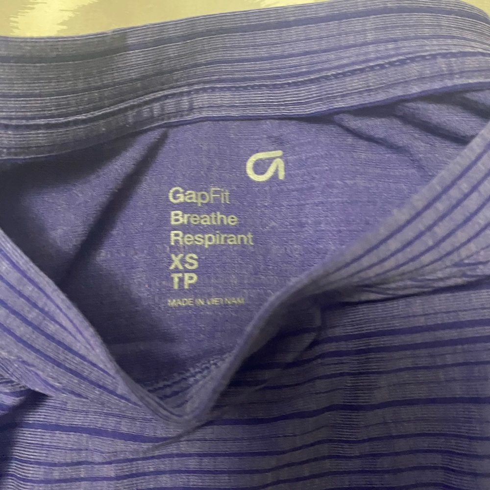 Gap toe tops - Picture 2 of 6